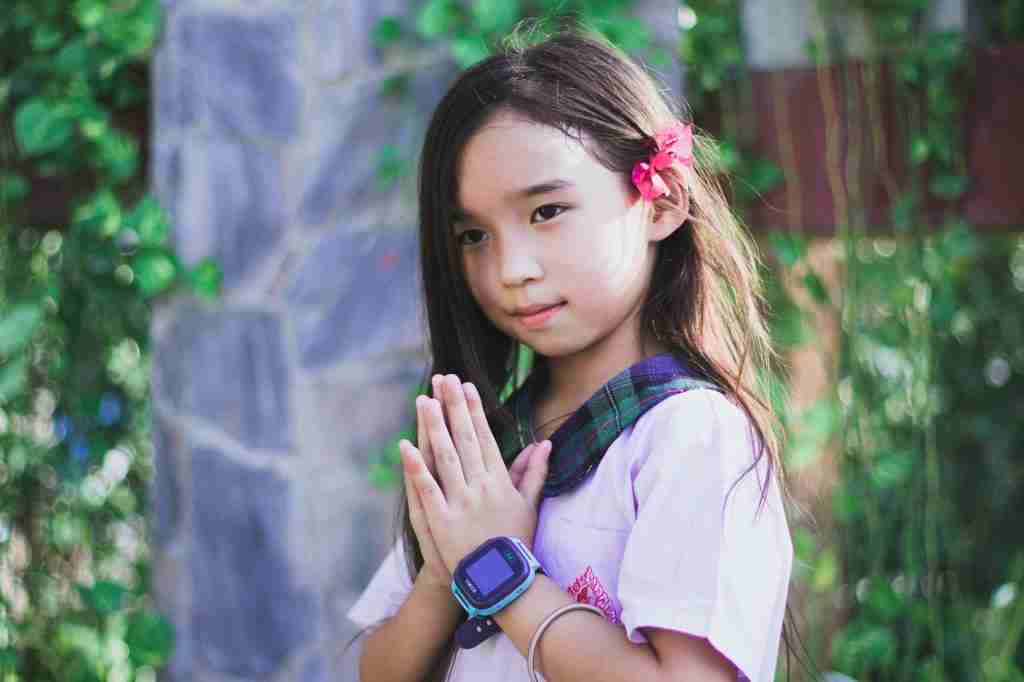 best kids’ smartwatch with gps